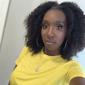Meet your Posher, Kesha lee